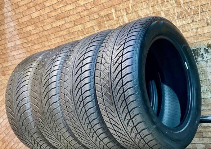 Goodyear UltraGrip 8 225/55 R17