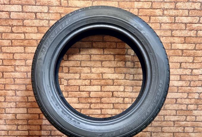 Dunlop Grandtrek PT2 225/55 R18