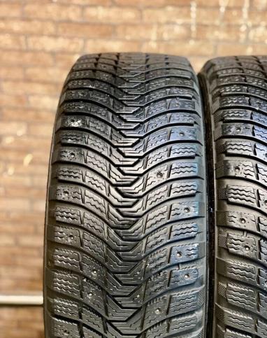 Michelin X-Ice North 3 205/55 R16