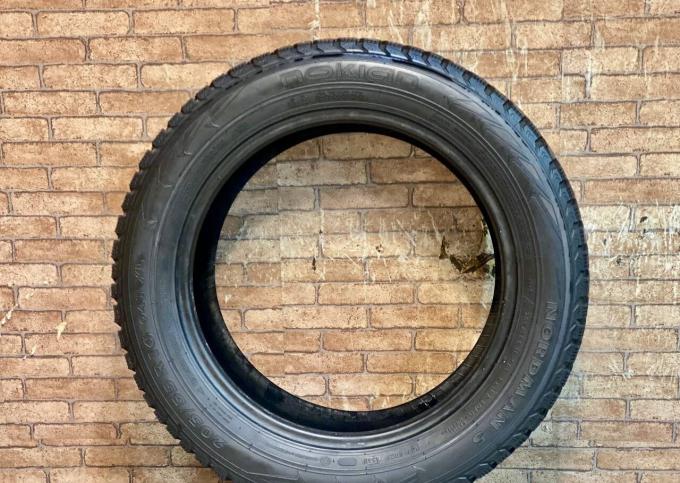 Nokian Tyres Nordman 5 205/55 R16