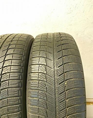 Michelin X-Ice 3 205/60 R16