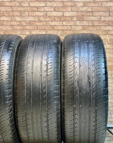 Bridgestone Ecopia EP850 265/65 R17