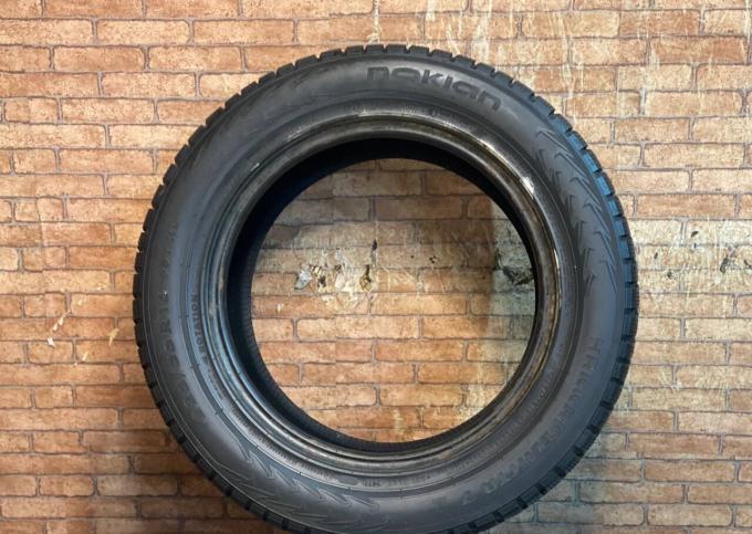 Nokian Tyres Hakkapeliitta 7 225/55 R16