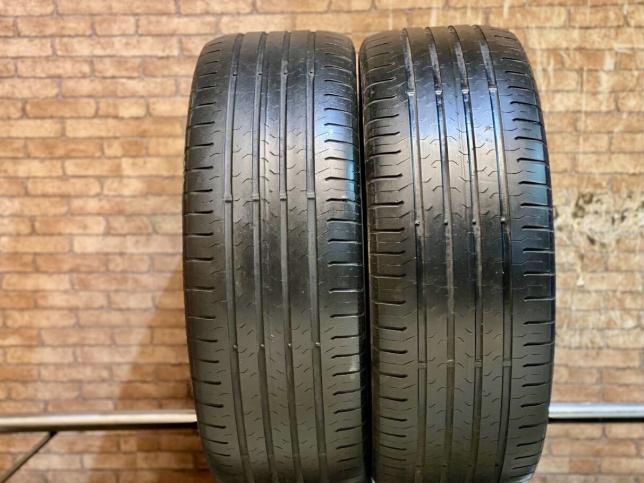 Continental ContiEcoContact 5 235/55 R18