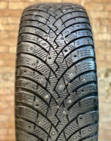 Pirelli Ice Zero 2 225/55 R17