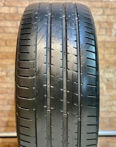 Pirelli P Zero 265/50 R19