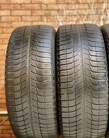 Michelin X-Ice 3 225/50 R17