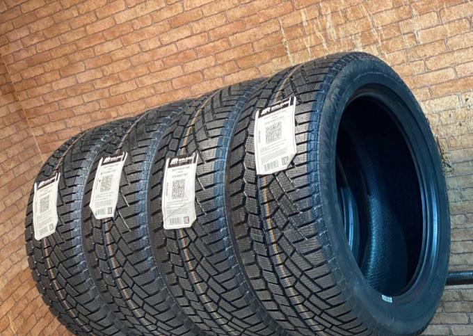 Gislaved Soft Frost 200 215/50 R17