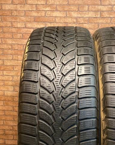 Bridgestone Blizzak LM-80 Evo 275/60 R18