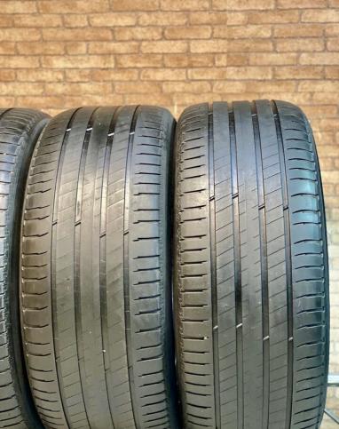 Michelin Latitude Sport 3 275/50 R20