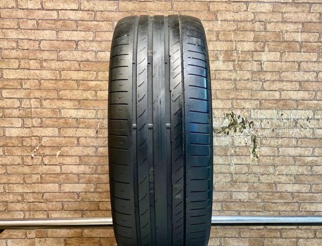 Continental ContiSportContact 5 SUV 255/50 R19