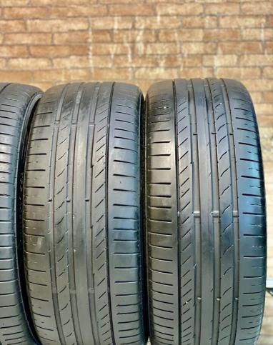 Continental ContiSportContact 5 225/45 R17