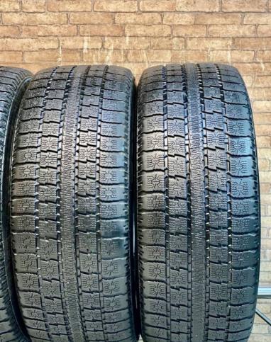 Toyo Garit G4 225/55 R17