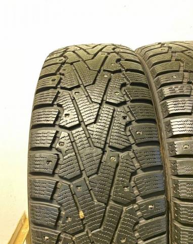 Pirelli Winter Ice Zero 225/65 R17