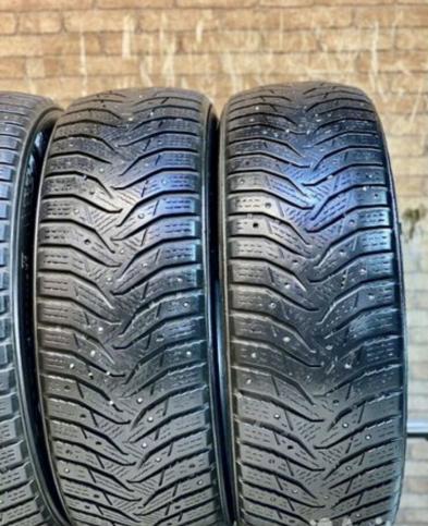 Kumho WinterCraft SUV Ice WS31 215/60 R17