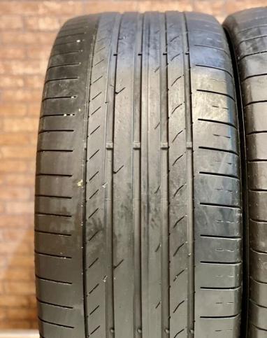 Continental ContiSportContact 5 SUV 285/45 R20