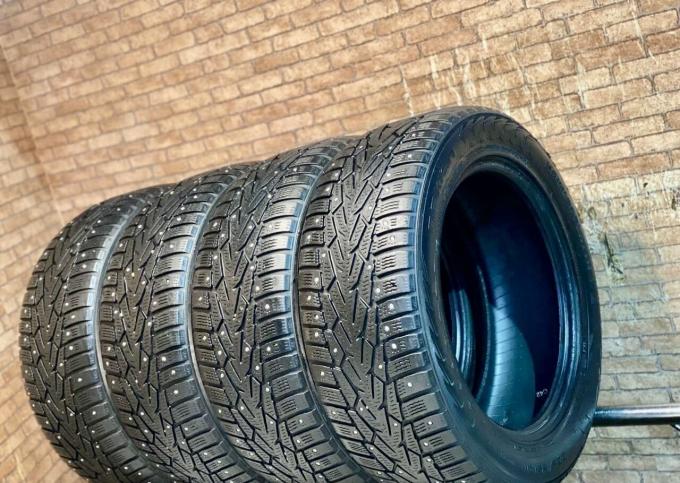 Nokian Tyres Hakkapeliitta 7 225/55 R17