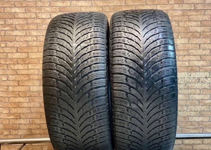 Nokian Tyres WR SUV 4 275/45 R21