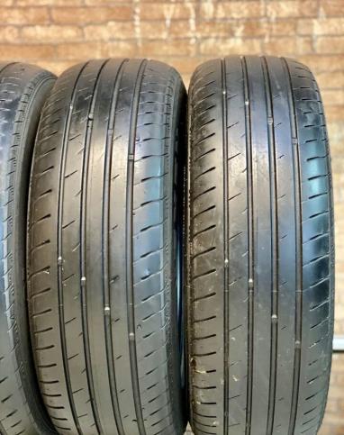 Nexen N'Fera SU4 185/65 R15