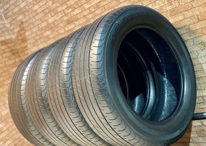 Yokohama BluEarth E51 225/60 R18