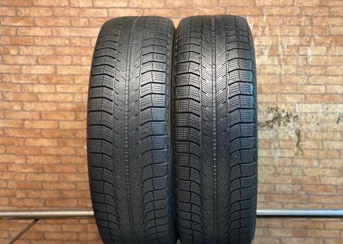 Michelin Latitude X-Ice XI2 235/65 R18