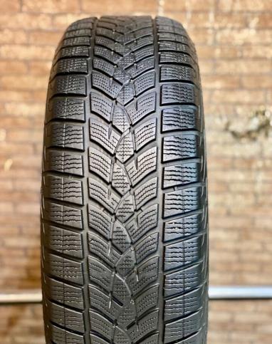 Goodyear UltraGrip Ice SUV Gen-1 225/65 R17