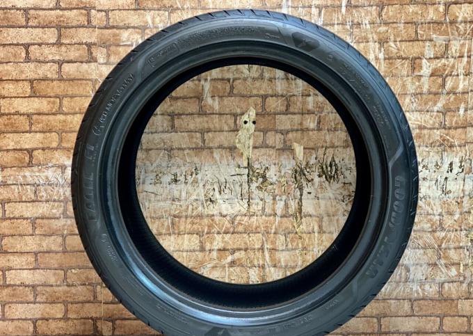 Goodyear Eagle F1 Asymmetric 3 275/35 R19