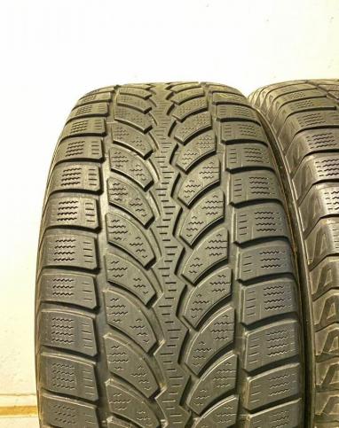 Bridgestone Blizzak LM-80 Evo 275/60 R18