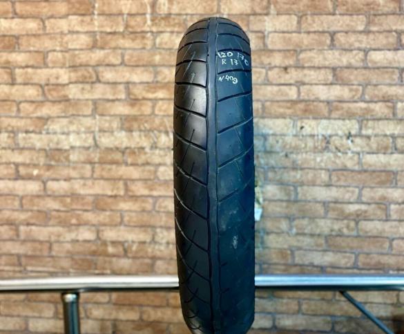 Мотошина 120/70 R17 Michelin Macadam 90