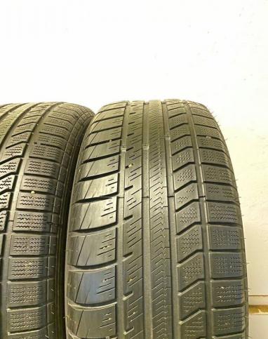 Vredestein QuaTrac 3 235/60 R16