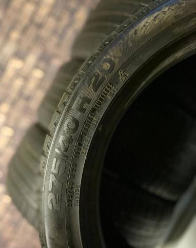 Continental ContiCrossContact Winter 275/40 R20