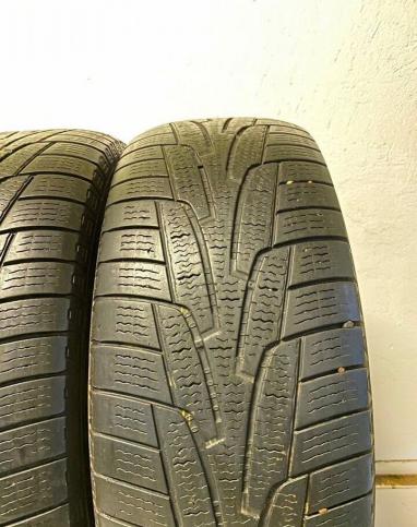 Kumho I'Zen KW31 265/65 R17