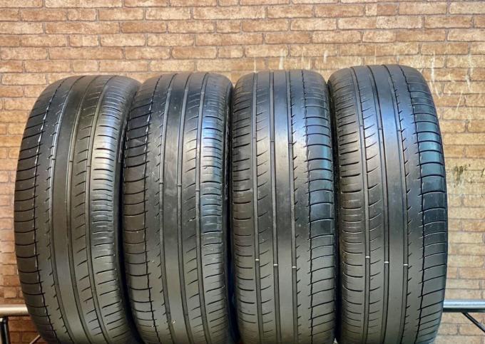 Michelin Latitude Sport 225/60 R18