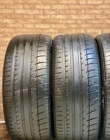 Triangle TH201 Sportex 265/45 R20