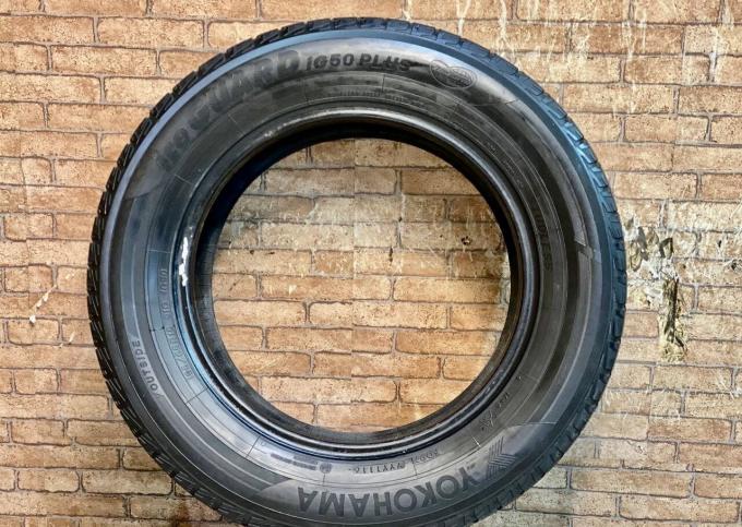 Yokohama Ice Guard IG50+ 195/65 R15