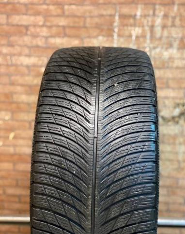 Michelin Alpin A5 255/35 R19