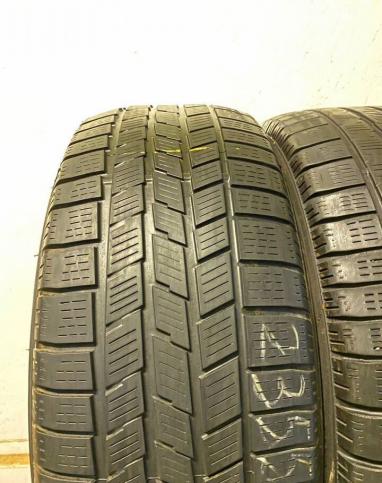 Pirelli Scorpion Ice&Snow 235/55 R19