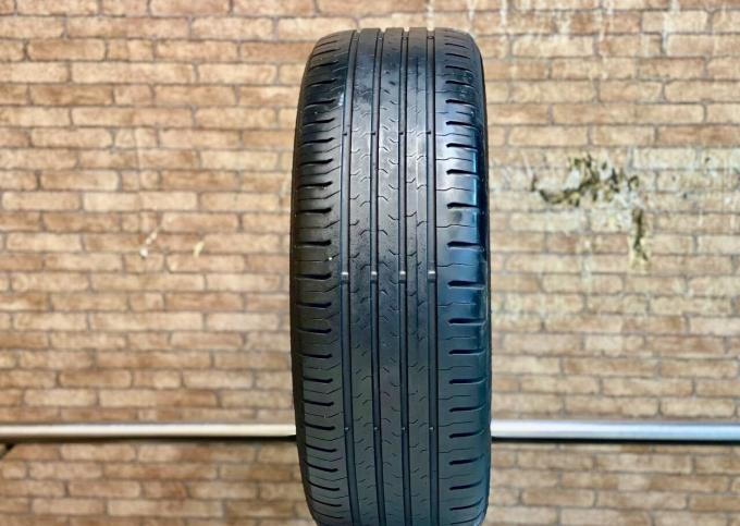 Continental ContiEcoContact 5 205/55 R17