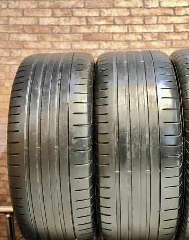 Goodyear Eagle F1 Asymmetric 2 SUV 285/45 R20