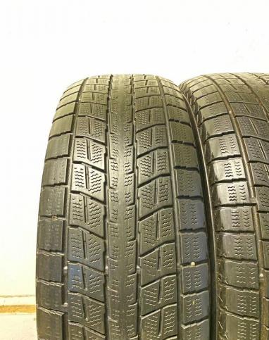 Dunlop Winter Maxx SJ8 225/65 R17