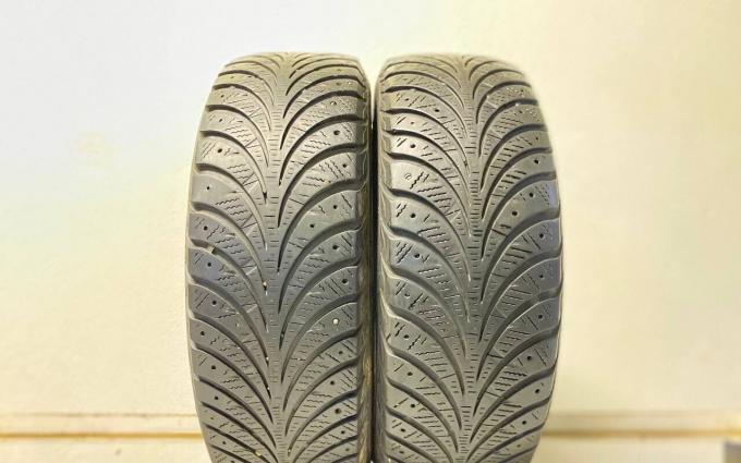 Goodyear UltraGrip Extreme 195/65 R15