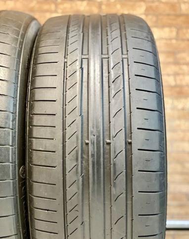 Continental ContiSportContact 5 225/50 R17