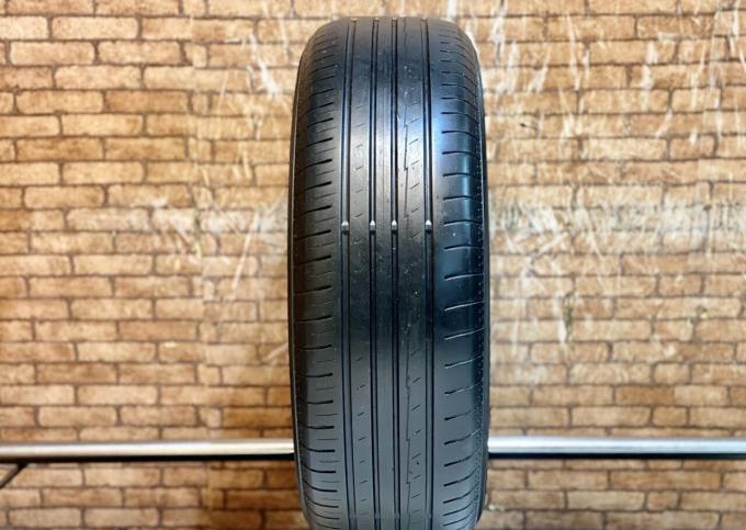 Yokohama BluEarth AE50 215/65 R17