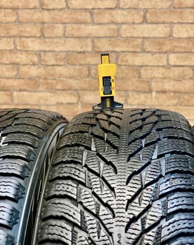 Nokian Tyres Hakkapeliitta R3 SUV 235/55 R19