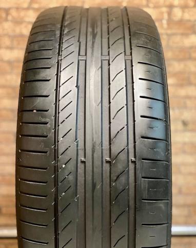 Continental ContiSportContact 5 245/45 R19