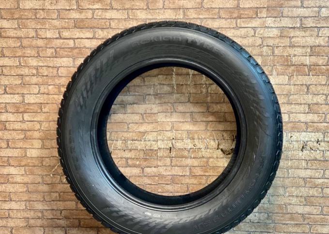 Nokian Tyres Hakkapeliitta 9 SUV 275/55 R20