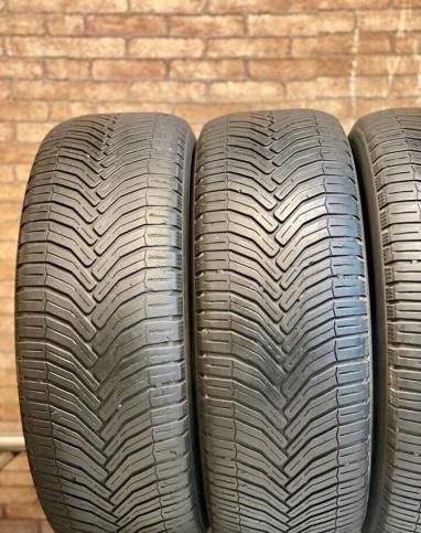 Michelin CrossClimate 205/55 R16