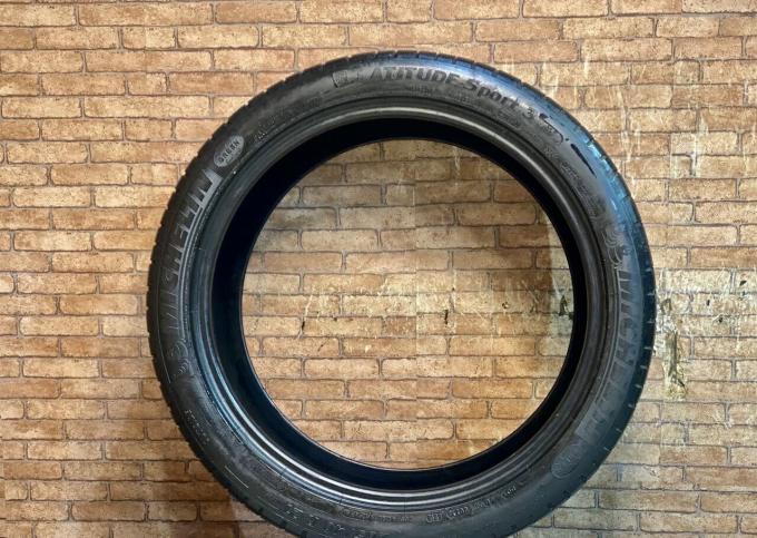 Michelin Latitude Sport 3 265/40 R21