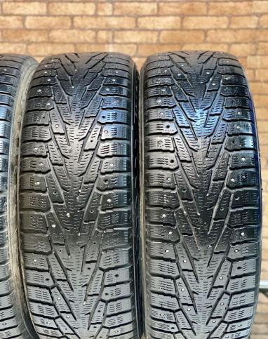 Nokian Tyres Hakkapeliitta 7 SUV 235/65 R17