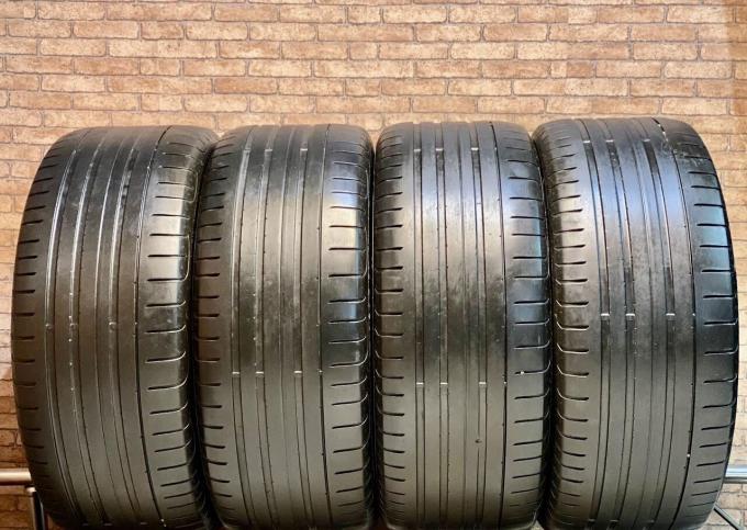 Goodyear Eagle F1 Asymmetric 2 SUV 285/45 R20